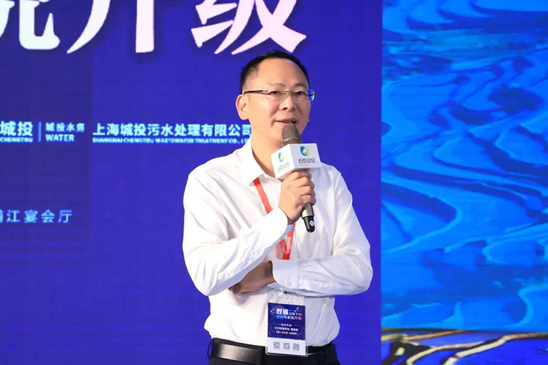 第十三屆水業(yè)熱點論壇圓滿落幕 雙良商達生態(tài)化微循環(huán)模式備受關(guān)注