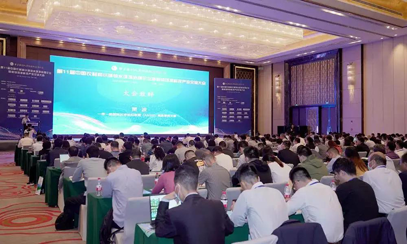 達標率低怎么辦？FAAO發(fā)酵強化來幫忙