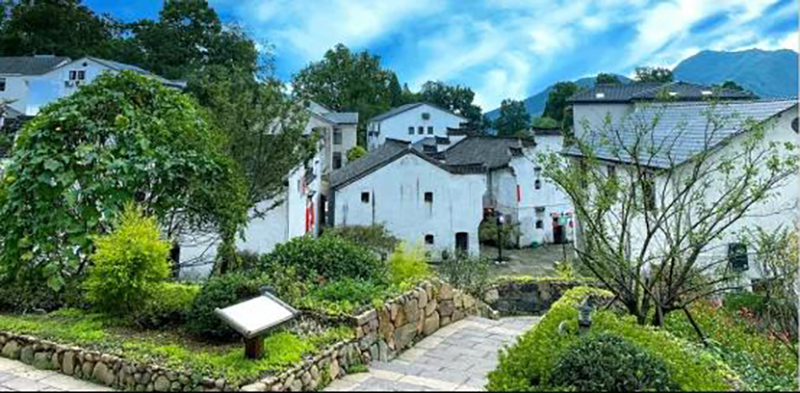 村落景區(qū)“臨安模式”，教你如何進(jìn)行市場化運(yùn)營！