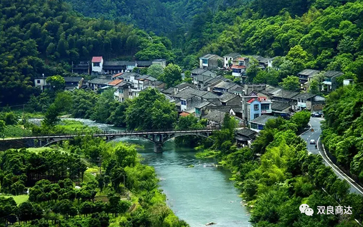 雙良商達(dá)中標(biāo)新昌縣農(nóng)污治理設(shè)備采購項目，項目總投資8億元