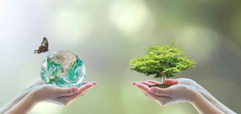 2022年“世界水日”“中國水周”來了！一文看懂，我們這樣做…