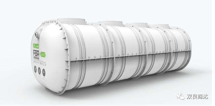商達(dá)公用中標(biāo)武漢市黃陂區(qū)農(nóng)村污水一體化設(shè)備采購項(xiàng)目，中標(biāo)額逾1億元