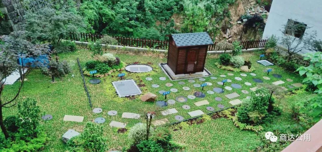 【中標(biāo)】服務(wù)2萬多戶，商達(dá)公用中標(biāo)臨安區(qū)農(nóng)村污水運(yùn)維項(xiàng)目