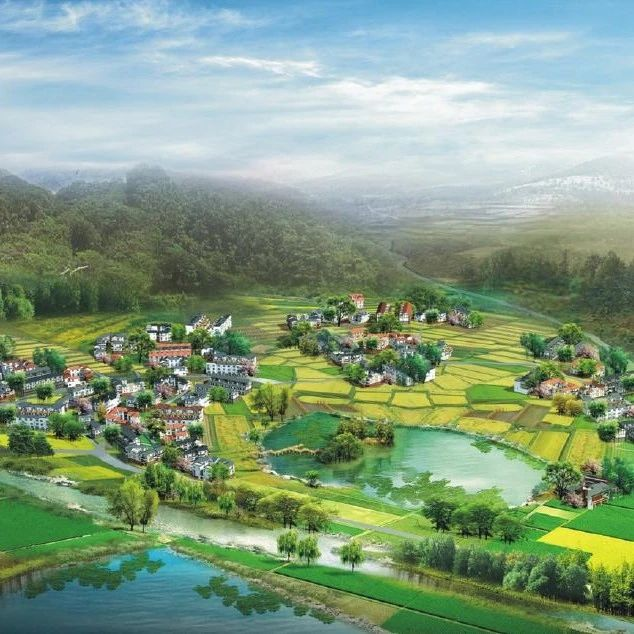 《四川省鄉(xiāng)村建設行動實施方案》 印發(fā)