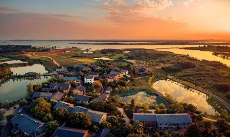 武漢市加強(qiáng)生態(tài)環(huán)境資金項(xiàng)目謀劃和儲(chǔ)備，鼓勵(lì)各區(qū)積極申報(bào)EOD模式項(xiàng)目