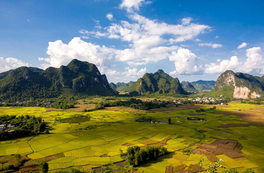 總投資46486.42億元涉及30余個污水處理項目，廣西壯族自治區(qū)公布2023年重大項目清單