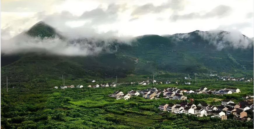 江蘇省委一號文件發(fā)布，推進727個行政村農村生活污水治理項目