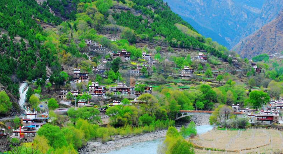 兩會話攻堅丨農(nóng)村污水處理設(shè)施，如何兼顧“中看又中用”？