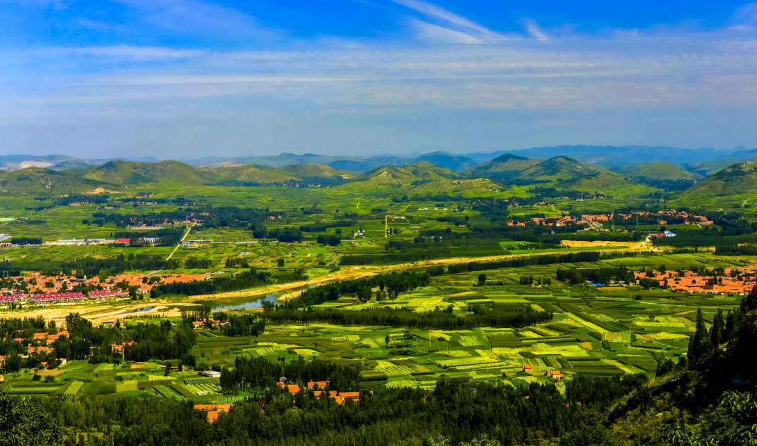 今年新增完成7900個行政村生活污水治理！山東省加速補齊農(nóng)村人居環(huán)境突出短板