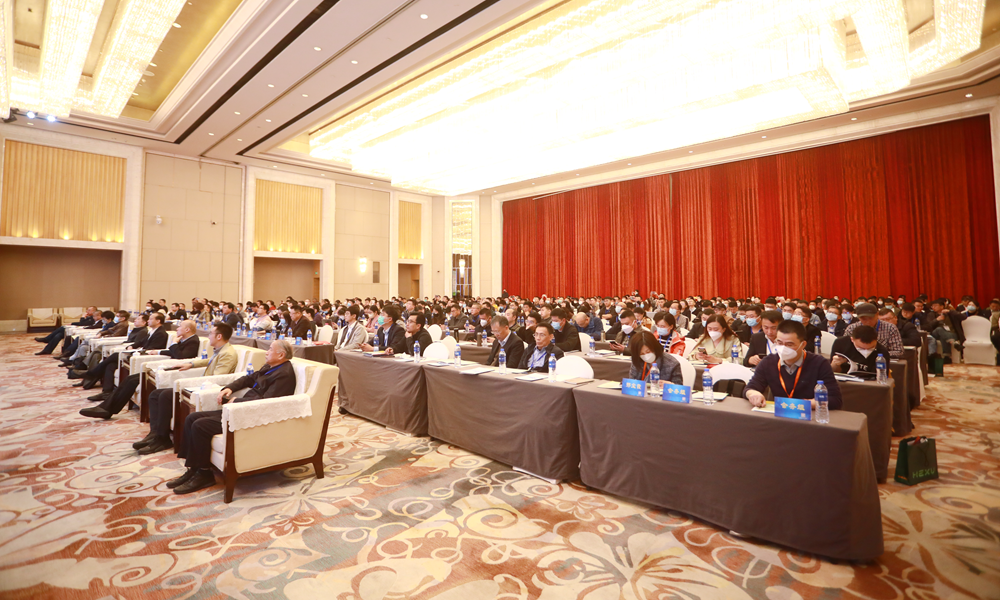 齊聚內(nèi)蒙，共商農(nóng)污 | 商達公用作為協(xié)辦單位助力第12屆村鎮(zhèn)水環(huán)境治理論壇順利開幕