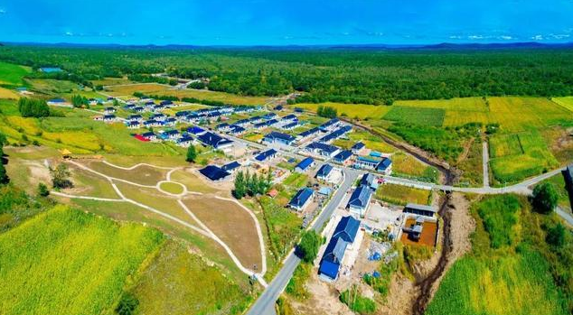 建設(shè)具有吉林特色的宜居宜業(yè)和美鄉(xiāng)村示范村，吉林省鄉(xiāng)村建設(shè)“百村提升”工作方案印發(fā)