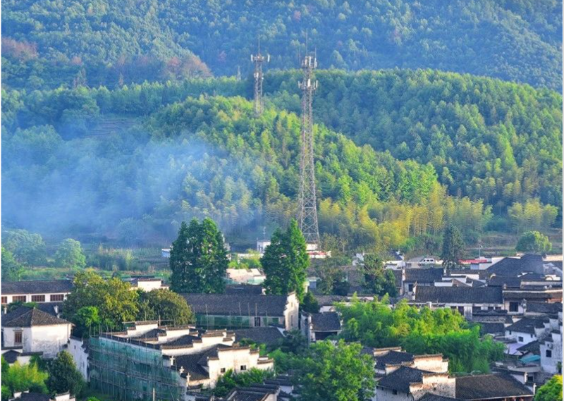 農(nóng)業(yè)農(nóng)村部 住建部《關(guān)于開展2023年美麗宜居村莊申報(bào)認(rèn)定工作的通知》（全文）