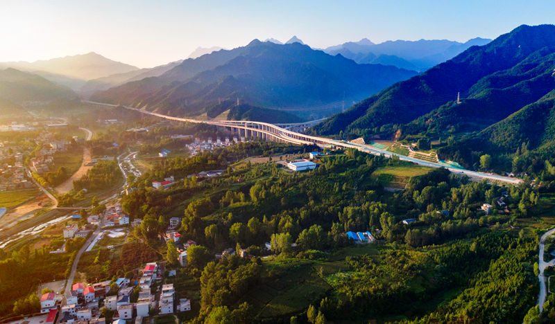 河南：關(guān)于做好2023年全面推進(jìn)鄉(xiāng)村振興重點(diǎn)工作的實(shí)施意見(jiàn)