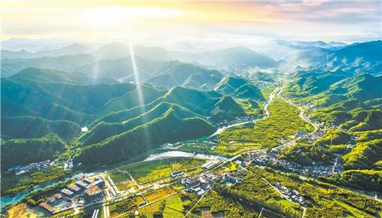 農(nóng)業(yè)農(nóng)村部關(guān)于開(kāi)展農(nóng)村改廁“提質(zhì)年”工作的通知