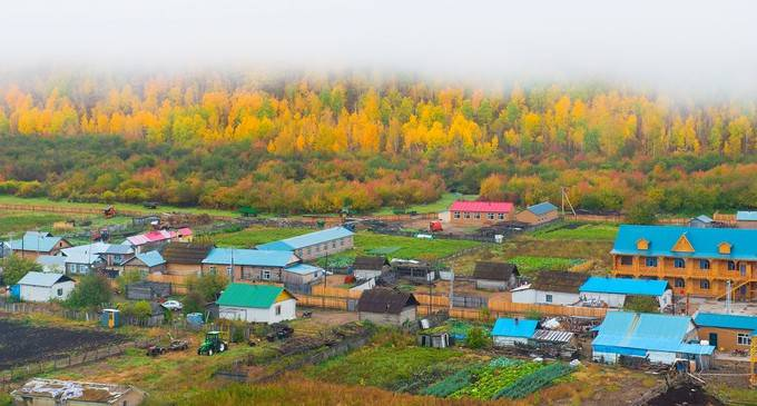 《遼寧省碳達(dá)峰實(shí)施方案》全文發(fā)布！明確36項(xiàng)重點(diǎn)任務(wù)