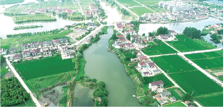 農(nóng)污設施正常運行率達90%，南通市減污降碳協(xié)同增效三年行動計劃發(fā)布