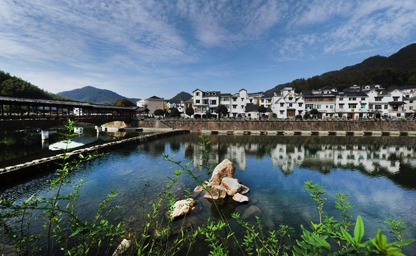 農(nóng)村污水治理項目建設利用情況怎么樣？這位代省長進行了暗訪