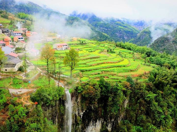 2023年農(nóng)村黑臭水體治理試點支持城市名單公示！