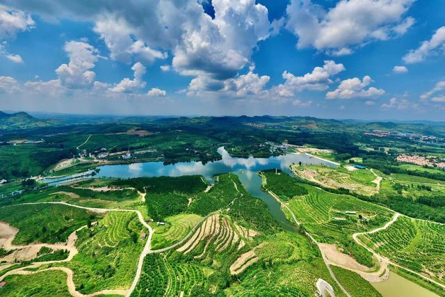 實施碳達峰“十大行動”！淄博市印發(fā)碳達峰工作方案！