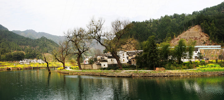 《農村生活污水處理系統(tǒng)運行管理質量評價標準》發(fā)布并將于11月1日正式實施