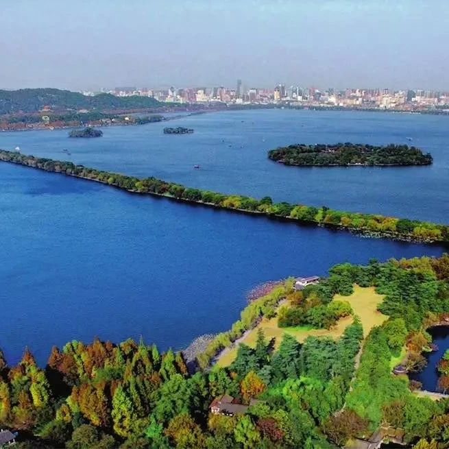 浙江省人民代表大會常務(wù)委員會關(guān)于堅定不移深入實施“八八戰(zhàn)略” 高水平推進生態(tài)文明建設(shè)先行示范的決定