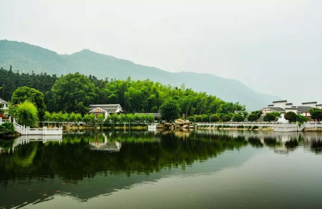 附全省農村生活污水治理任務分解表，湖北省農村生活污水治理三年行動方案（2023-2025年）發(fā)布！