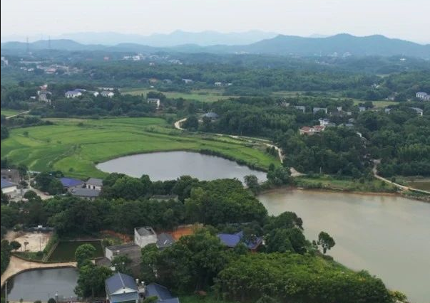 山東：如何破解農(nóng)村污水治理“老大難”問題？