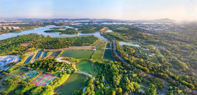 明確6方面重點(diǎn)任務(wù)！《環(huán)境基礎(chǔ)設(shè)施建設(shè)水平提升行動（2023—2025年）》出臺