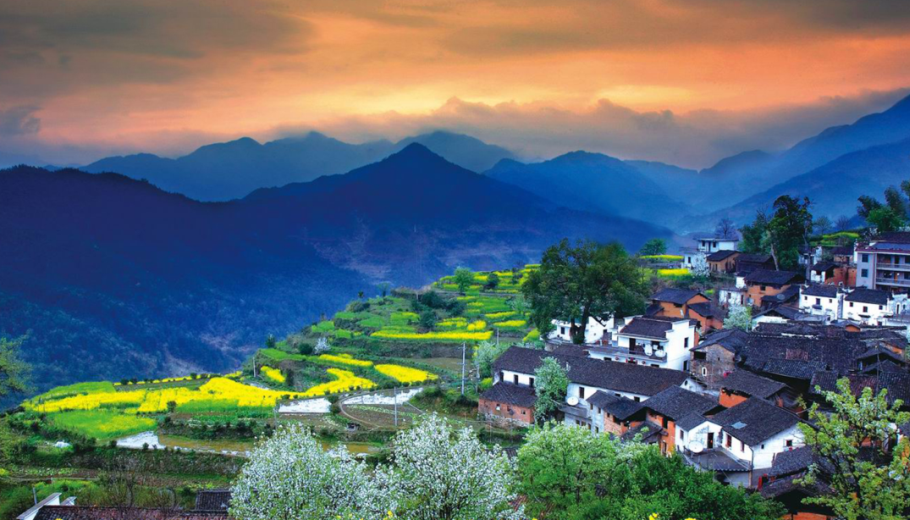 2025年完成農(nóng)村生活污水治理率50%以上，湖北舉行政策解讀發(fā)布會！