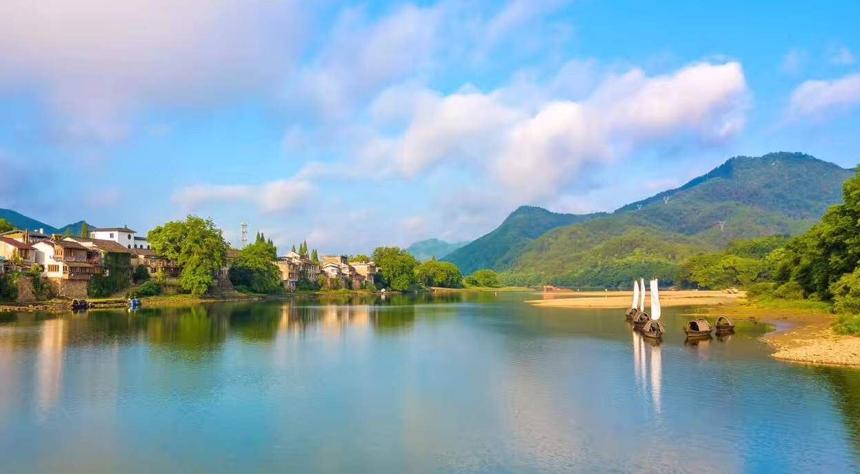 加快提升農(nóng)村生活污水治理標(biāo)準(zhǔn)化水平，國家三部門印發(fā)《鄉(xiāng)村振興標(biāo)準(zhǔn)化行動方案》