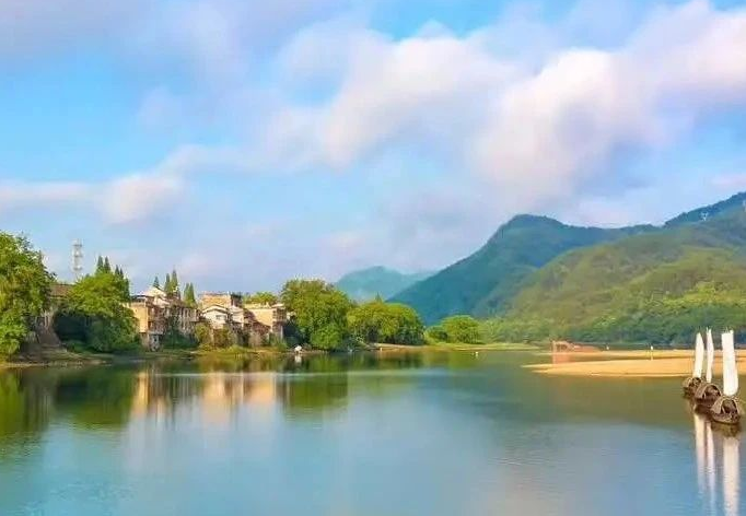 加快提升農(nóng)村生活污水治理標(biāo)準(zhǔn)化水平，國家三部門印發(fā)《鄉(xiāng)村振興標(biāo)準(zhǔn)化行動方案》