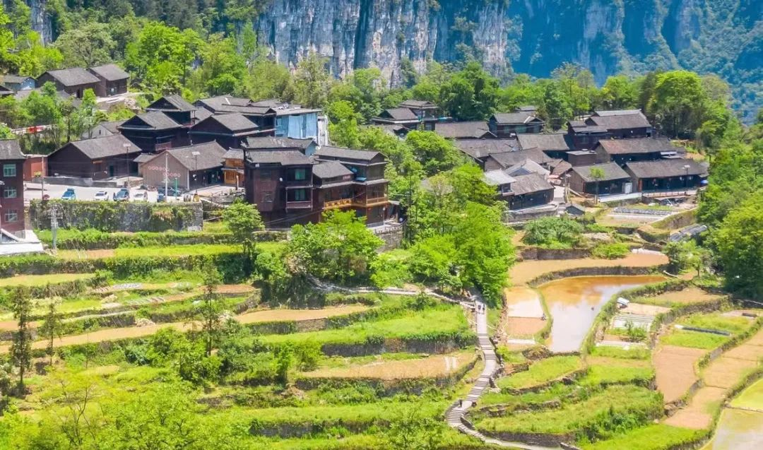 農(nóng)村污水“軟”“硬”要相輔相成