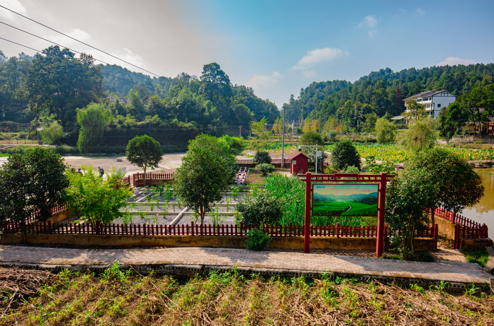 2025年底，農(nóng)村生活污水治理率達(dá)到18.5%以上，貴州省銅仁市農(nóng)村生活污水治理三年推進(jìn)方案