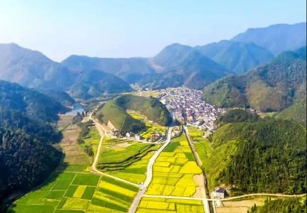 6.7億！浙江省提前下達(dá)2024年省生態(tài)環(huán)境保護(hù)專項(xiàng)資金