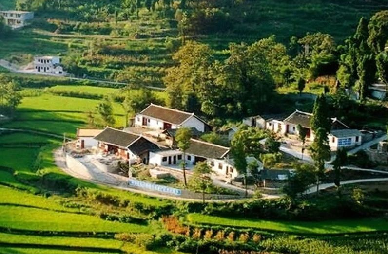 湖北襄陽(yáng)：到2025年，農(nóng)村生活污水治理率達(dá)到65.00%以上