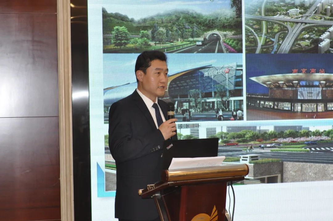 蘇達(dá)：共建生態(tài)文明，共賦EOD新局