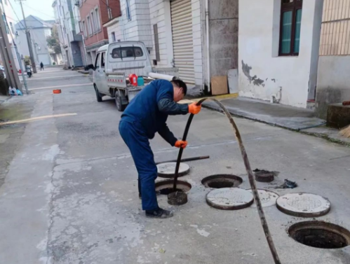 新春佳節(jié) 堅(jiān)守一線| 商達(dá)公用項(xiàng)目值班人員堅(jiān)守崗位護(hù)新春