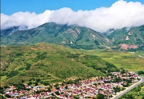 10余個(gè)水環(huán)保項(xiàng)目，寧夏2024年重點(diǎn)項(xiàng)目清單發(fā)布