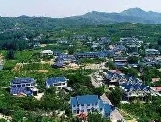 山東省生態(tài)環(huán)境廳等8部門聯(lián)合發(fā)布《山東省農村生活污水處理設施運行維護管理辦法》