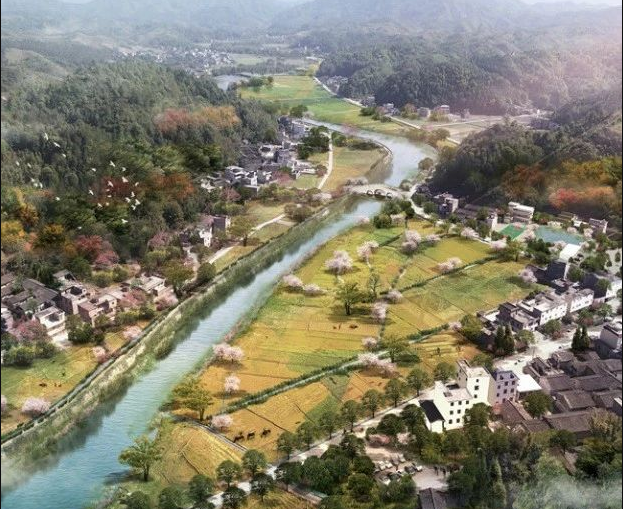 共691億！中央生態(tài)環(huán)境資金項(xiàng)目儲(chǔ)備庫入庫申報(bào)！