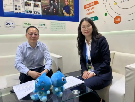 鄭展望教授接受E20環(huán)境平臺(tái)專(zhuān)訪，分享商達(dá)5.0鄉(xiāng)村環(huán)境生態(tài)價(jià)值化EOD模式