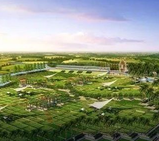 關于開展2024年度國家級生態(tài)農(nóng)場評價工作的通知