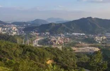 福建泉州市推進(jìn)農(nóng)村生活污水、黑臭水體治理