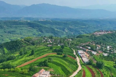 深化細(xì)化水污染防治，陜西省發(fā)布2024年1號(hào)總河湖長(zhǎng)令