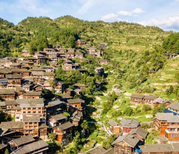 3億資金下達(dá)！貴州省財(cái)政廳下達(dá)2024年省級(jí)農(nóng)村生活污水治理專項(xiàng)資金