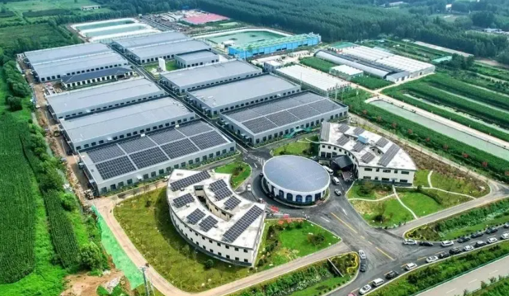 鄉(xiāng)村振興項(xiàng)目如何規(guī)劃實(shí)施？一文讀懂要點(diǎn)