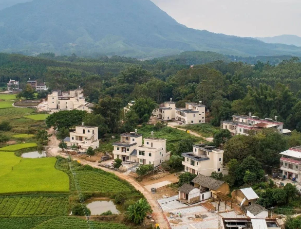 五部門(mén)印發(fā)開(kāi)展學(xué)習(xí)運(yùn)用“千萬(wàn)工程”經(jīng)驗(yàn)加強(qiáng)金融支持鄉(xiāng)村全面振興專(zhuān)項(xiàng)行動(dòng)的通知