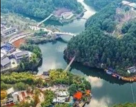 中共四川省委金融委員會(huì)辦公室等10部門(mén)關(guān)于印發(fā)《四川省綠色金融創(chuàng)新發(fā)展工作方案(2024-2026)》的通知