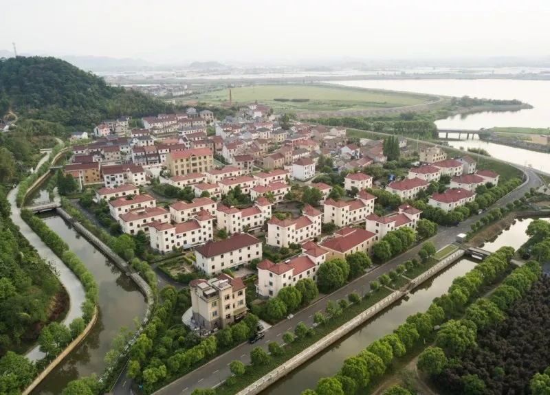 如何推進(jìn)農(nóng)村人居環(huán)境整治？看浙江“千萬(wàn)工程”七大經(jīng)驗(yàn)