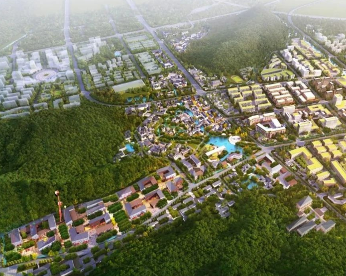 劃定324個(gè)，分區(qū)管控！杭州生態(tài)環(huán)境分區(qū)管控動(dòng)態(tài)新方案發(fā)布